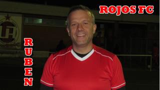 ENTREVISTA PRE PARTIDO A JUGADOR. BARRIO DEL PILAR DIARIO PREFERENTE 19-20